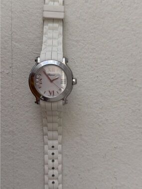 Chopard happy sport